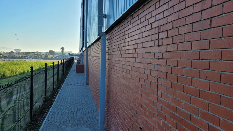 Commercial Property for Sale in Airport Industria Western Cape